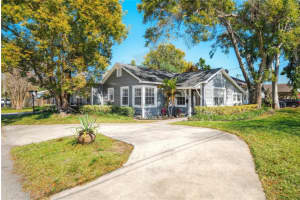 300 E Idlewild Ave, TAMPA