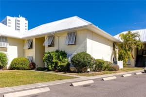 7310 Sunshine Skyway Ln S #116, ST PETERSBURG