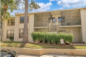 2002 Blue Hawk Ct #1723, CLEARWATER