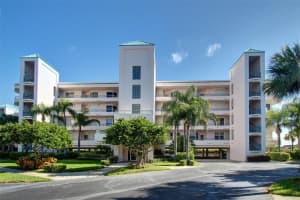 8001 Sailboat Key Blvd S #201, ST PETE BEACH