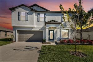 3172 Lytton Hall Dr, ZEPHYRHILLS