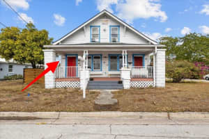 1703 7th Ave N, ST PETERSBURG