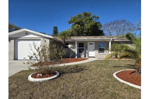 11225 Snyder Ave, PORT RICHEY