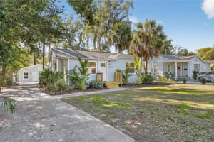 1407 E North St #1, TAMPA