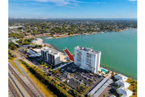 7200 Sunshine Skyway Ln S #2a, ST PETERSBURG