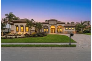 10700 Pontofino Cir, TRINITY