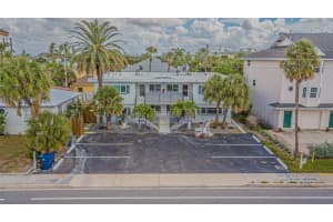 3675 Gulf Blvd #1, ST PETE BEACH
