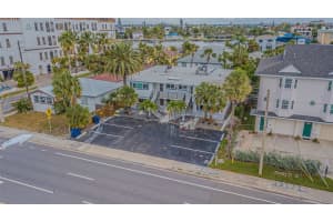 3675 Gulf Blvd #3, ST PETE BEACH