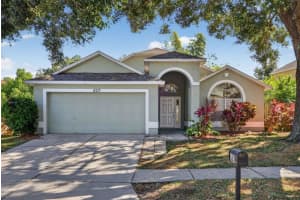 507 Sonoma Dr, VALRICO