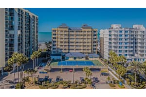 1370 Gulf Blvd #703, CLEARWATER 1370 Gulf Blvd #703, CLEARWATER