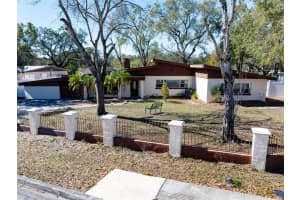 11608 N Boulevard, TAMPA