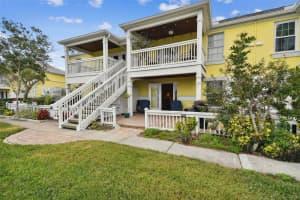 113 Seahorse Dr Se #a, ST PETERSBURG