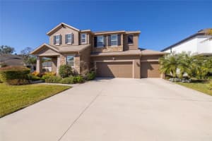 1277 Windy Bay Shl, TARPON SPRINGS