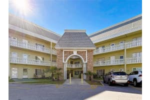 2459 Columbia Dr #31, CLEARWATER