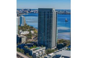 3015 S Ysabella Ave #2301, TAMPA