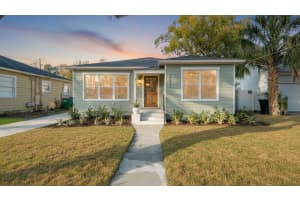 3511 W Barcelona St, TAMPA