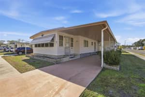 6100 62nd Ave N #61, PINELLAS PARK