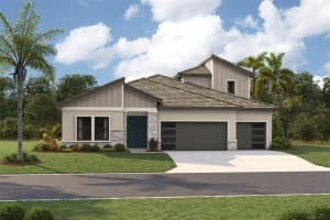 2058 Arching Branch Dr, ZEPHYRHILLS