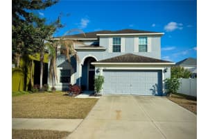 909 Meadow Glade Dr, RUSKIN