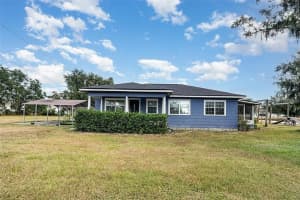10820 S County Road 39, LITHIA