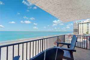 15316 Gulf Blvd #404, MADEIRA BEACH