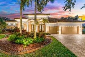 2107 Pinnacle Cir S, PALM HARBOR