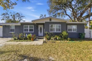 4608 Harvey Ave, TAMPA