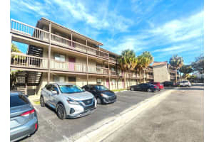 6306 Newtown Cir #6a3, TAMPA