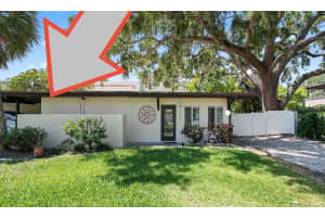 3002 W Deleon St, TAMPA