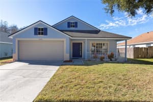 24331 Crosscut Rd, LUTZ