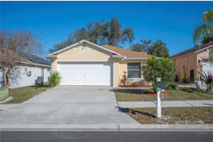 4504 Country Hills Blvd, PLANT CITY