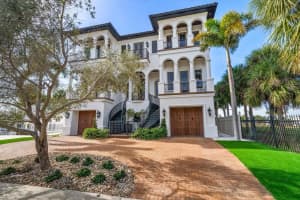 1040 Eldorado Ave, CLEARWATER BEACH