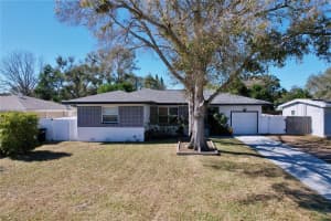 1468 S Prescott Ave, CLEARWATER