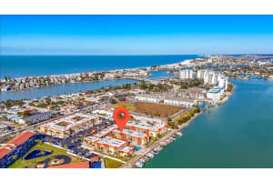 8921 Blind Pass Rd #338, ST PETE BEACH