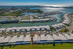 303 Boca Ciega Point Blvd N #2901, ST PETERSBURG
