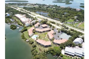 1515 Pinellas Bayway S #46, TIERRA VERDE