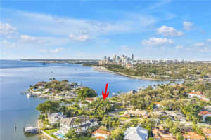 11 Brightwaters Cir Ne, ST PETERSBURG