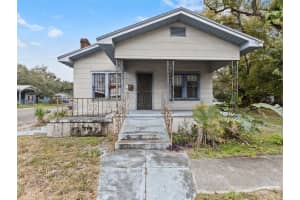 702 W Virginia Ave, TAMPA