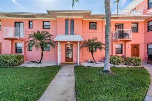 6800 Sunset Way #508, ST PETE BEACH