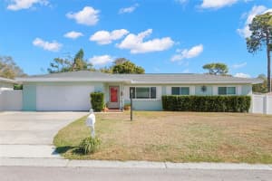 1009 S San Remo Ave, CLEARWATER