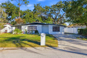 3416 E Jean St, TAMPA 3416 E Jean St, TAMPA