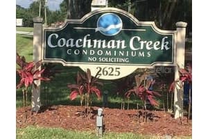 2625 State Road 590 #121, CLEARWATER