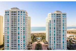 1170 Sw Gulf Blvd #1105, CLEARWATER BEACH