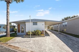 9790 66th St N #74, PINELLAS PARK