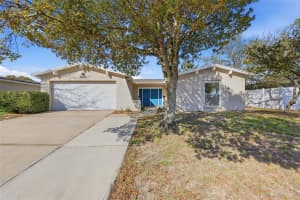 8233 Redfield Dr, PORT RICHEY