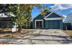 8227 Clermont St, TAMPA