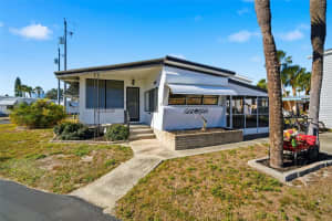 4851 W Gandy Blvd #b4l24, TAMPA