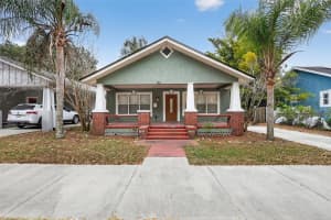 1311 E Caracas St, TAMPA