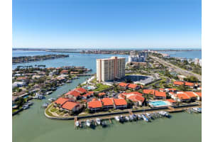 4750 Brittany Dr S #26, ST PETERSBURG