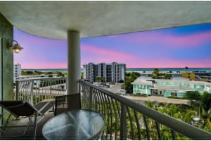 11605 Gulf Blvd #506, TREASURE ISLAND